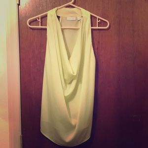 Lightly used blouse!